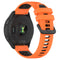 Orange Black / 22mm