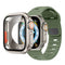 army green / 45mm