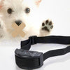 Electric Anti Bark Collar Small Pet Dog No Barking Tone Shock Training for Indoor Outdoor Little Dogs Teaching Tool pet853 EzBuyCo
