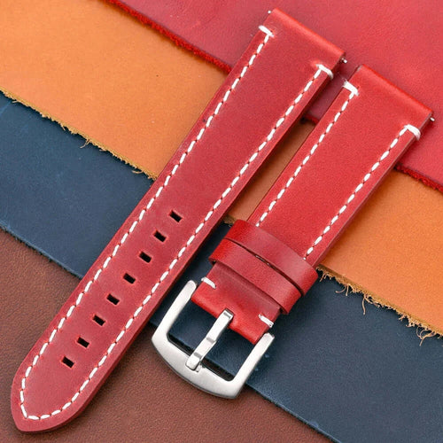 Huawei Leather Band - Premium, Classic, Stylish Design