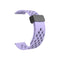 Light Purple / 22mm