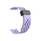 Light Purple / 22mm