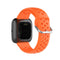 orange / Fitbit Versa 4