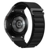 Motorola Moto Nylon Watch Band - Adjustable Sport Loop Wrist Strap