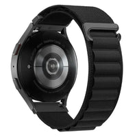 OnePlus Smartwatch Alpine Loop Nylon Band Adjustable Sport Strap