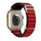 black red / 38mm 40mm 41mm (42mm S10 & S11)