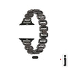 Apple Watch Metal Band - Luxury Chain Strap - Sleek Design