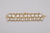 Glass Crystal Bracelet