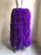 Purple / One Size