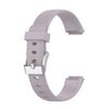 Fitbit Luxe Waterproof Silicone Strap - Soft Comfortable Band