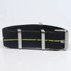 OnePlus Smartwatch Nylon Elastic Band Military Style Watch Strap Bracelet