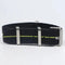 Black Yellow / 20mm