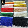 Glass Pearl & Bead Tassel Fringe (5 Yards)