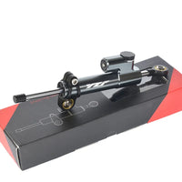 For YAMAHA YZF R1 R3 R6 R25 MT03 MT25 2005-2016 2006 2007 2008 2014 2015 Motorcycle Damper Steering Stabilize Safety Control