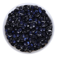 SS3-SS60 Blue Series Non-Hotfix High Quality Glass Flatback Rhinestones