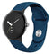 dark blue / Google Pixel 1-2-3-4(41mm)