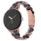black flower / Pixel Watch 1-2-3-4 (41mm)