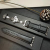 Apple Watch Genuine Leather Band - Classic Durable Strap