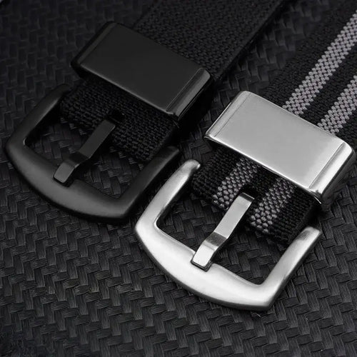Suunto Nylon Watch Band - Durable, Lightweight, Comfortable