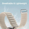 Polar Nylon Watch Band for Smartwatch - Comfortable Strap