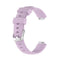 light purple / Fitbit Inspire 2 Inspire 1 and Inspire HR / Small to Medium