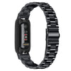Fitbit Inspire 3 Stainless Steel Band – Premium Metal Strap