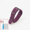 Purple-Black / 22mm