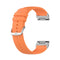 orange-silver / 26mm