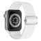 pure white / 38mm 40mm 41mm (42mm S10 & S11)