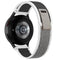 Grey White / 22mm