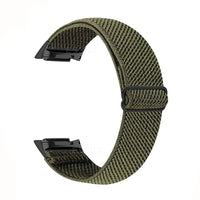 Fitbit Charge 5 6 Nylon Strap - Durable, Breathable, Versatile