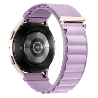Polar Nylon Watch Band for Smartwatch - Comfortable Strap
