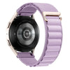 Amazfit Alpine Loop Nylon Watch Band Adjustable Strap