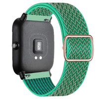 COROS Band Nylon Elastic Strap for Smartwatch - Comfortable Sport Band
