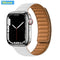 silicone white / 38mm 40mm 41mm (42mm S10 & S11)