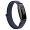 dark blue / For Fitbit Inspire 2