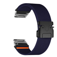 Garmin Nylon Military Strap - Soft Wear-Resistant Band