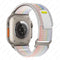 pride white / 38mm 40mm 41mm (42mm S10 & S11)