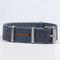 Gray Orange / 20mm