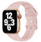 dim pink / 38mm 40mm 41mm (42mm S10 & S11)