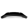 Glossy Black Duckbill Trunk Spoiler for Audi A3 S3 RS3 8V Saloon RT Style 2014-20 Car Rear Trunk Lid Lip Body Kit Spoiler Wings