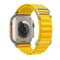 yellow / 38mm 40mm 41mm (42mm S10 & S11)