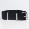Amazfit Bands Nylon Military Parachute Style Watch Strap Blue Red