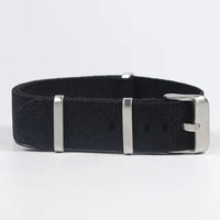 Amazfit Bands Nylon Military Parachute Style Watch Strap Blue Red