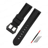 Samsung Galaxy Watch Silicone Strap - Soft & Waterproof