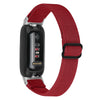 Fitbit Luxe Nylon Elastic Band - Soft Breathable Strap