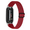 red / For Fitbit luxe