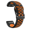 Garmin Silicone Band - Breathable QuickFit Sports Strap