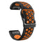 black orange / 26mm