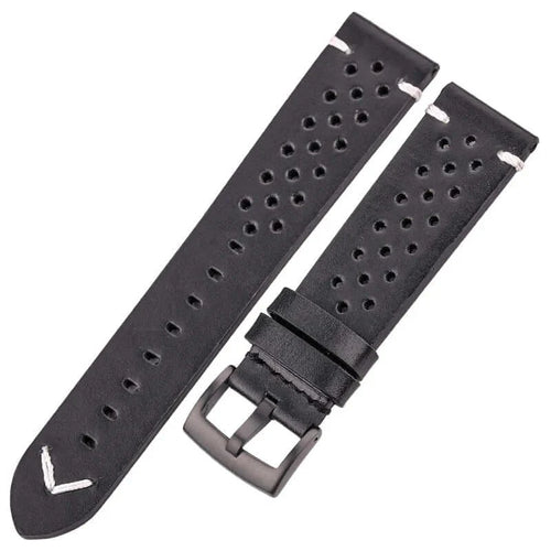 Huawei Leather Band - Breathable, Stylish, Minimalist Design